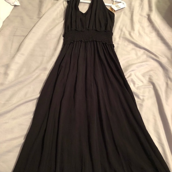 NWT beautiful beach dress  - Picture 3 of 8